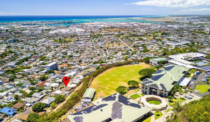 2280 Makanani Drive,Honolulu,Hawaii,96817,6 Bedrooms Bedrooms,2 BathroomsBathrooms,Single family,Makanani,18262343