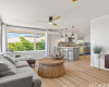 2280 Makanani Drive,Honolulu,Hawaii,96817,6 Bedrooms Bedrooms,2 BathroomsBathrooms,Single family,Makanani,18262343