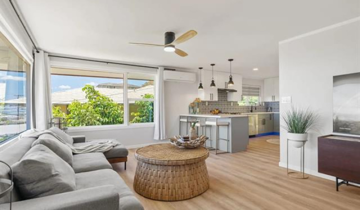 2280 Makanani Drive,Honolulu,Hawaii,96817,6 Bedrooms Bedrooms,2 BathroomsBathrooms,Single family,Makanani,18262343
