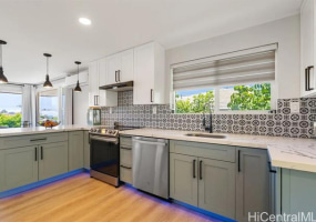 2280 Makanani Drive,Honolulu,Hawaii,96817,6 Bedrooms Bedrooms,2 BathroomsBathrooms,Single family,Makanani,18262343