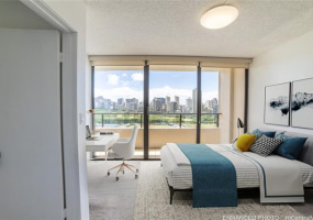 581 Kamoku Street,Honolulu,Hawaii,96826,3 ベッドルーム ベッドルーム,2 バスルームバスルーム,コンド / タウンハウス,Kamoku,20,18262400
