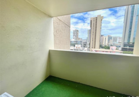 2092 Kuhio Avenue,Honolulu,Hawaii,96815,1 Bedroom Bedrooms,1 BathroomBathrooms,Condo/Townhouse,Kuhio,12,18262426