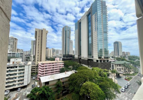 2092 Kuhio Avenue,Honolulu,Hawaii,96815,1 Bedroom Bedrooms,1 BathroomBathrooms,Condo/Townhouse,Kuhio,12,18262426