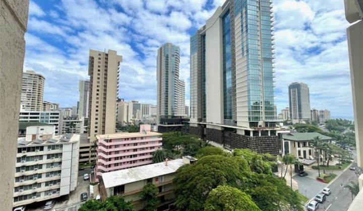 2092 Kuhio Avenue,Honolulu,Hawaii,96815,1 Bedroom Bedrooms,1 BathroomBathrooms,Condo/Townhouse,Kuhio,12,18262426