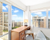 1777 Ala Moana Boulevard,Honolulu,Hawaii,96815,2 Bedrooms Bedrooms,2 BathroomsBathrooms,Condo/Townhouse,Ala Moana,24,18262694
