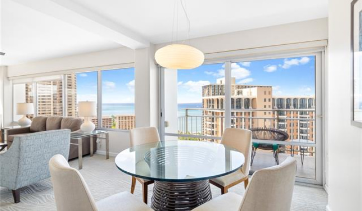 1777 Ala Moana Boulevard,Honolulu,Hawaii,96815,2 Bedrooms Bedrooms,2 BathroomsBathrooms,Condo/Townhouse,Ala Moana,24,18262694