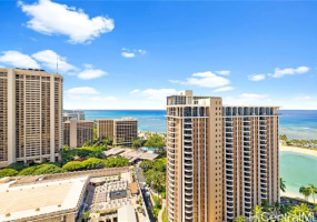 1777 Ala Moana Boulevard,Honolulu,Hawaii,96815,2 Bedrooms Bedrooms,2 BathroomsBathrooms,Condo/Townhouse,Ala Moana,24,18262694