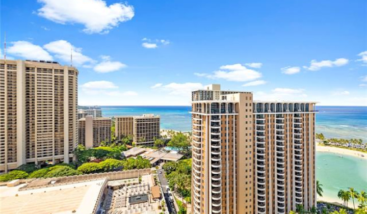 1777 Ala Moana Boulevard,Honolulu,Hawaii,96815,2 Bedrooms Bedrooms,2 BathroomsBathrooms,Condo/Townhouse,Ala Moana,24,18262694