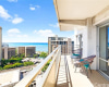 1777 Ala Moana Boulevard,Honolulu,Hawaii,96815,2 Bedrooms Bedrooms,2 BathroomsBathrooms,Condo/Townhouse,Ala Moana,24,18262694