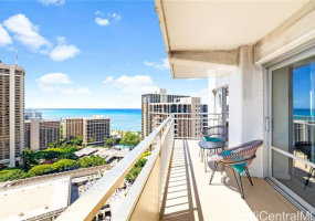 1777 Ala Moana Boulevard,Honolulu,Hawaii,96815,2 Bedrooms Bedrooms,2 BathroomsBathrooms,Condo/Townhouse,Ala Moana,24,18262694