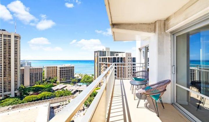 1777 Ala Moana Boulevard,Honolulu,Hawaii,96815,2 Bedrooms Bedrooms,2 BathroomsBathrooms,Condo/Townhouse,Ala Moana,24,18262694