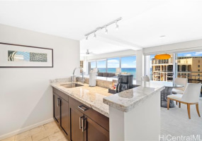 1777 Ala Moana Boulevard,Honolulu,Hawaii,96815,2 Bedrooms Bedrooms,2 BathroomsBathrooms,Condo/Townhouse,Ala Moana,24,18262694