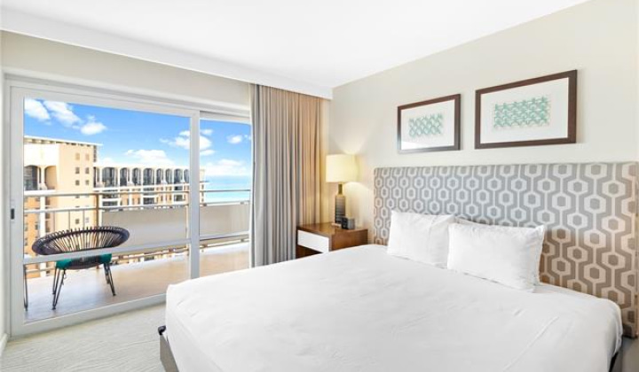 1777 Ala Moana Boulevard,Honolulu,Hawaii,96815,2 Bedrooms Bedrooms,2 BathroomsBathrooms,Condo/Townhouse,Ala Moana,24,18262694