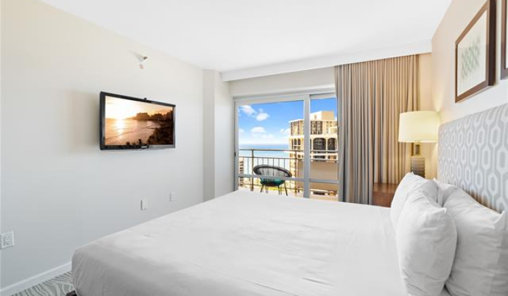 1777 Ala Moana Boulevard,Honolulu,Hawaii,96815,2 Bedrooms Bedrooms,2 BathroomsBathrooms,Condo/Townhouse,Ala Moana,24,18262694