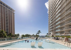 1777 Ala Moana Boulevard,Honolulu,Hawaii,96815,2 Bedrooms Bedrooms,2 BathroomsBathrooms,Condo/Townhouse,Ala Moana,24,18262694