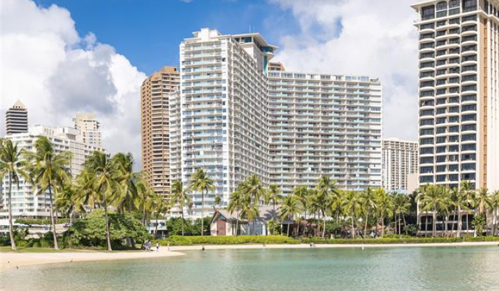 1777 Ala Moana Boulevard,Honolulu,Hawaii,96815,2 Bedrooms Bedrooms,2 BathroomsBathrooms,Condo/Townhouse,Ala Moana,24,18262694