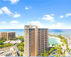 1777 Ala Moana Boulevard,Honolulu,Hawaii,96815,2 Bedrooms Bedrooms,2 BathroomsBathrooms,Condo/Townhouse,Ala Moana,24,18262694