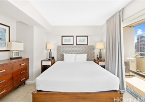 1777 Ala Moana Boulevard,Honolulu,Hawaii,96815,2 Bedrooms Bedrooms,2 BathroomsBathrooms,Condo/Townhouse,Ala Moana,24,18262694