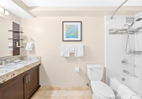 1777 Ala Moana Boulevard,Honolulu,Hawaii,96815,2 Bedrooms Bedrooms,2 BathroomsBathrooms,Condo/Townhouse,Ala Moana,24,18262694