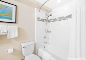 1777 Ala Moana Boulevard,Honolulu,Hawaii,96815,2 Bedrooms Bedrooms,2 BathroomsBathrooms,Condo/Townhouse,Ala Moana,24,18262694
