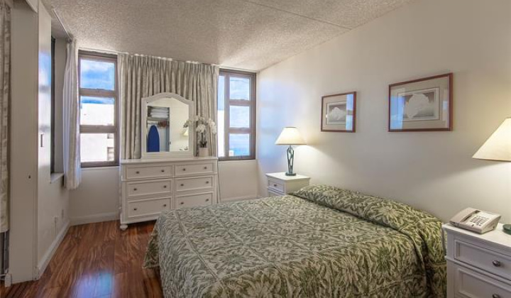201 Ohua Avenue,Honolulu,Hawaii,96815,1 ベッドルーム ベッドルーム,1 バスルームバスルーム,コンド / タウンハウス,Ohua,36,18262928