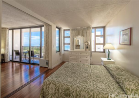 201 Ohua Avenue,Honolulu,Hawaii,96815,1 ベッドルーム ベッドルーム,1 バスルームバスルーム,コンド / タウンハウス,Ohua,36,18262928