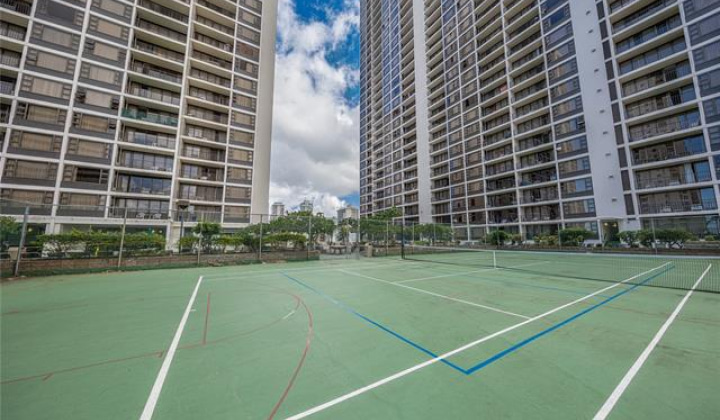 201 Ohua Avenue,Honolulu,Hawaii,96815,1 ベッドルーム ベッドルーム,1 バスルームバスルーム,コンド / タウンハウス,Ohua,36,18262928