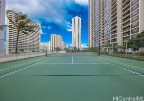 201 Ohua Avenue,Honolulu,Hawaii,96815,1 ベッドルーム ベッドルーム,1 バスルームバスルーム,コンド / タウンハウス,Ohua,36,18262928