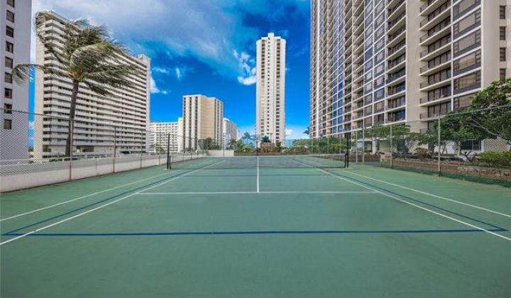 201 Ohua Avenue,Honolulu,Hawaii,96815,1 ベッドルーム ベッドルーム,1 バスルームバスルーム,コンド / タウンハウス,Ohua,36,18262928