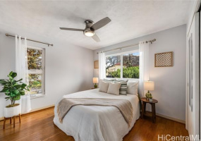 355 Aoloa Street,Kailua,Hawaii,96734,2 ベッドルーム ベッドルーム,2 バスルームバスルーム,コンド / タウンハウス,Aoloa,2,18718545