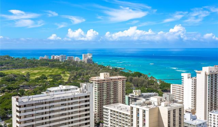 201 Ohua Avenue,Honolulu,Hawaii,96815,1 ベッドルーム ベッドルーム,1 バスルームバスルーム,コンド / タウンハウス,Ohua,36,18262928