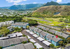 355 Aoloa Street,Kailua,Hawaii,96734,2 ベッドルーム ベッドルーム,2 バスルームバスルーム,コンド / タウンハウス,Aoloa,2,18718545