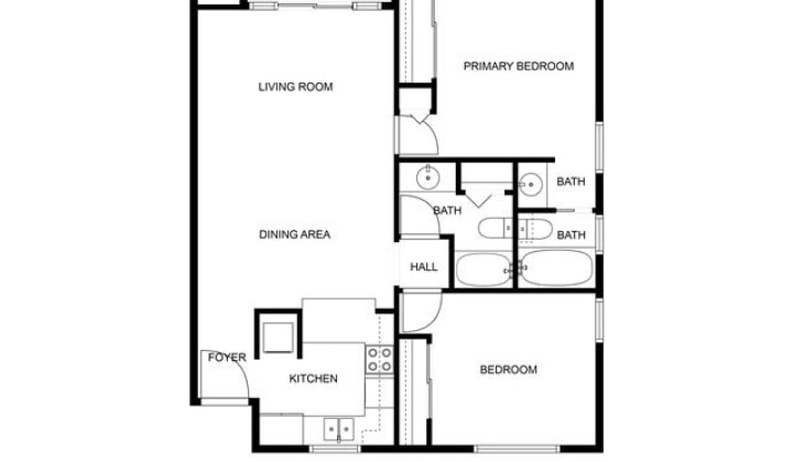 355 Aoloa Street,Kailua,Hawaii,96734,2 ベッドルーム ベッドルーム,2 バスルームバスルーム,コンド / タウンハウス,Aoloa,2,18718545