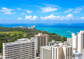 201 Ohua Avenue,Honolulu,Hawaii,96815,1 ベッドルーム ベッドルーム,1 バスルームバスルーム,コンド / タウンハウス,Ohua,36,18262928
