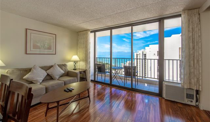 201 Ohua Avenue,Honolulu,Hawaii,96815,1 ベッドルーム ベッドルーム,1 バスルームバスルーム,コンド / タウンハウス,Ohua,36,18262928