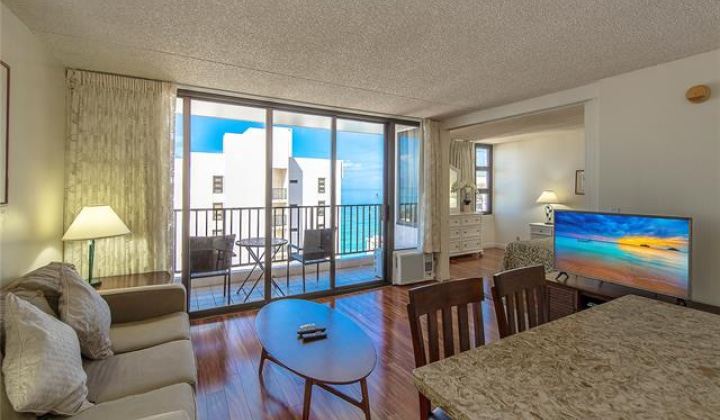 201 Ohua Avenue,Honolulu,Hawaii,96815,1 ベッドルーム ベッドルーム,1 バスルームバスルーム,コンド / タウンハウス,Ohua,36,18262928