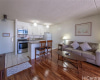 201 Ohua Avenue,Honolulu,Hawaii,96815,1 ベッドルーム ベッドルーム,1 バスルームバスルーム,コンド / タウンハウス,Ohua,36,18262928