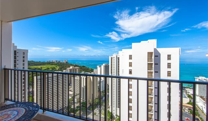 201 Ohua Avenue,Honolulu,Hawaii,96815,1 ベッドルーム ベッドルーム,1 バスルームバスルーム,コンド / タウンハウス,Ohua,36,18262928