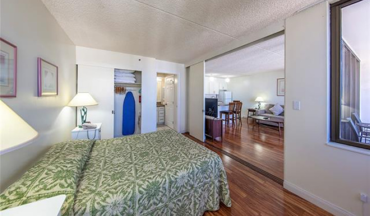 201 Ohua Avenue,Honolulu,Hawaii,96815,1 ベッドルーム ベッドルーム,1 バスルームバスルーム,コンド / タウンハウス,Ohua,36,18262928