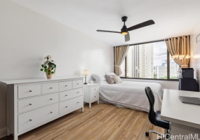 411 Hobron Lane,Honolulu,Hawaii,96815,1 ベッドルーム ベッドルーム,1 バスルームバスルーム,コンド / タウンハウス,Hobron,11,18263070