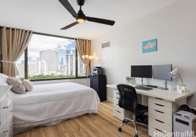 411 Hobron Lane,Honolulu,Hawaii,96815,1 ベッドルーム ベッドルーム,1 バスルームバスルーム,コンド / タウンハウス,Hobron,11,18263070