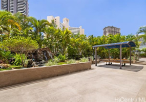 411 Hobron Lane,Honolulu,Hawaii,96815,1 ベッドルーム ベッドルーム,1 バスルームバスルーム,コンド / タウンハウス,Hobron,11,18263070