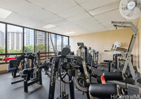 411 Hobron Lane,Honolulu,Hawaii,96815,1 ベッドルーム ベッドルーム,1 バスルームバスルーム,コンド / タウンハウス,Hobron,11,18263070