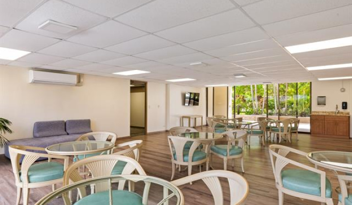 411 Hobron Lane,Honolulu,Hawaii,96815,1 ベッドルーム ベッドルーム,1 バスルームバスルーム,コンド / タウンハウス,Hobron,11,18263070