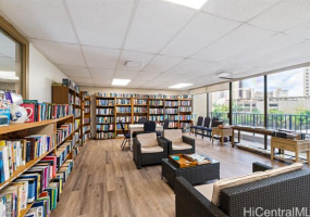 411 Hobron Lane,Honolulu,Hawaii,96815,1 ベッドルーム ベッドルーム,1 バスルームバスルーム,コンド / タウンハウス,Hobron,11,18263070