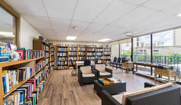 411 Hobron Lane,Honolulu,Hawaii,96815,1 ベッドルーム ベッドルーム,1 バスルームバスルーム,コンド / タウンハウス,Hobron,11,18263070
