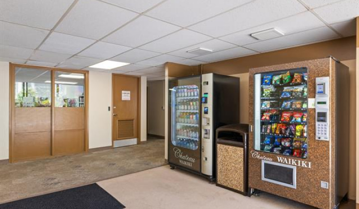 411 Hobron Lane,Honolulu,Hawaii,96815,1 ベッドルーム ベッドルーム,1 バスルームバスルーム,コンド / タウンハウス,Hobron,11,18263070