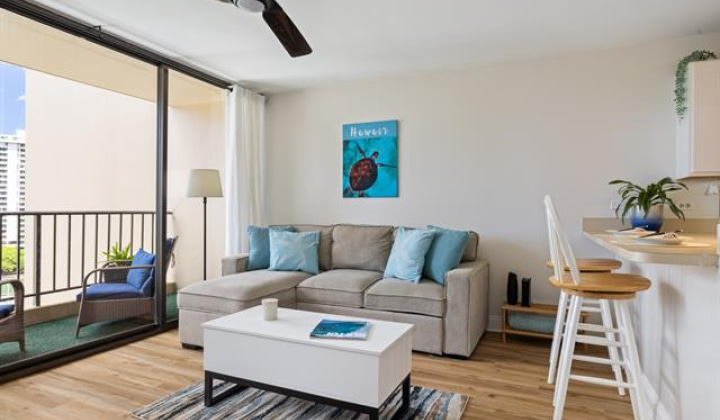 411 Hobron Lane,Honolulu,Hawaii,96815,1 ベッドルーム ベッドルーム,1 バスルームバスルーム,コンド / タウンハウス,Hobron,11,18263070