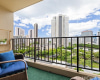 411 Hobron Lane,Honolulu,Hawaii,96815,1 ベッドルーム ベッドルーム,1 バスルームバスルーム,コンド / タウンハウス,Hobron,11,18263070