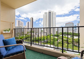 411 Hobron Lane,Honolulu,Hawaii,96815,1 ベッドルーム ベッドルーム,1 バスルームバスルーム,コンド / タウンハウス,Hobron,11,18263070